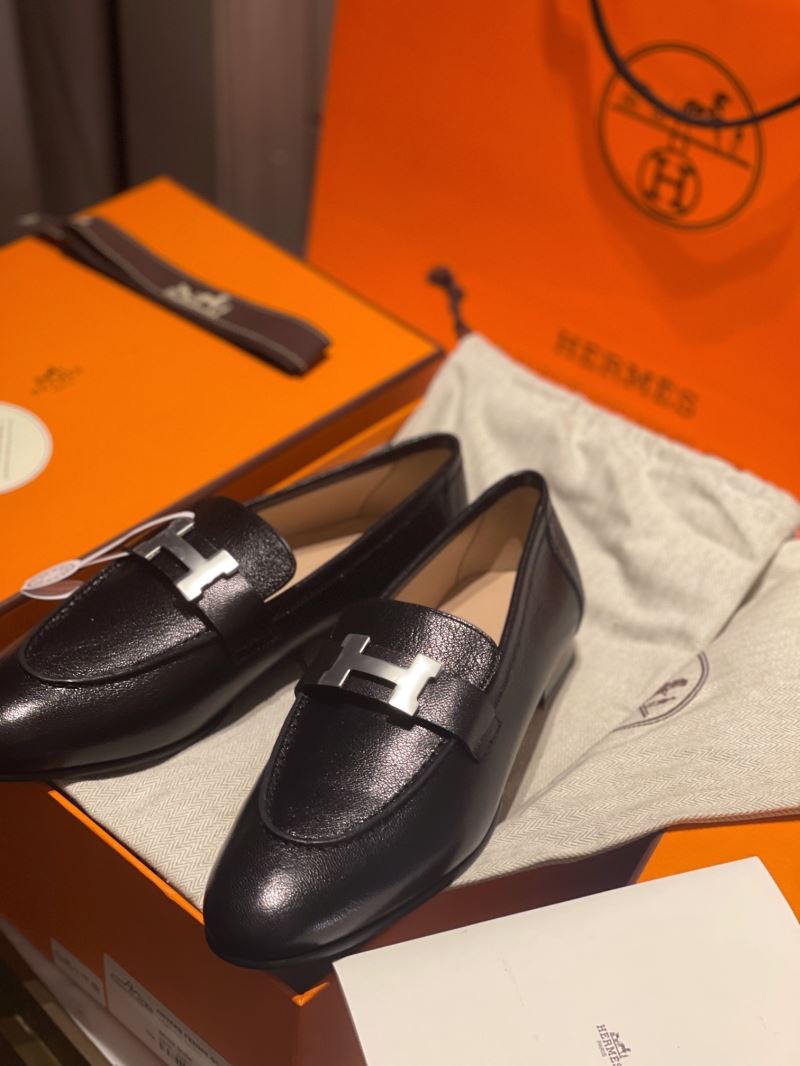 Hermes Business Shoes